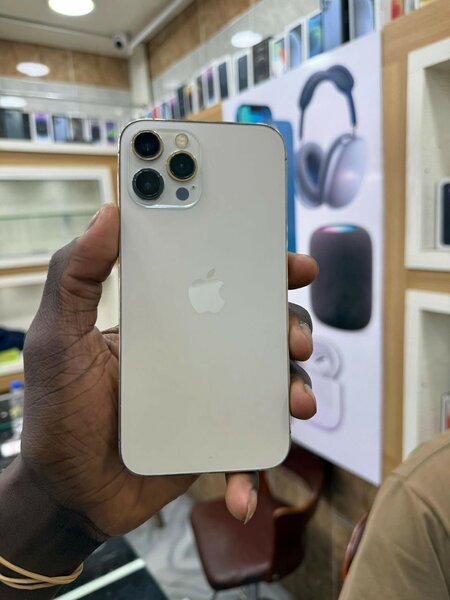 Smartphone Apple Performant