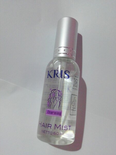 Kris Charming Hair Mist