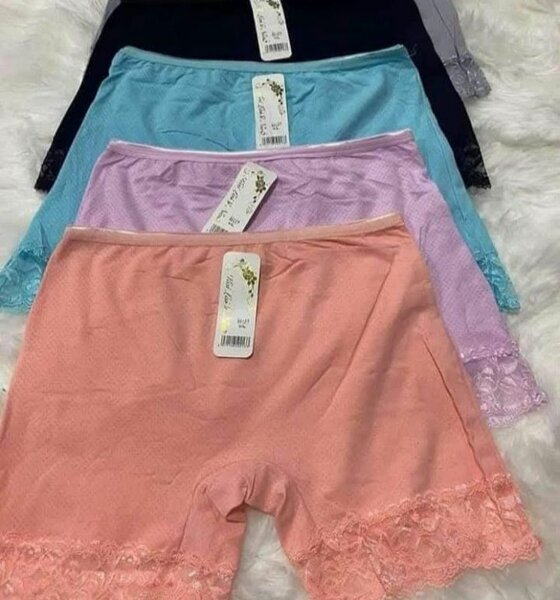 Underwear short