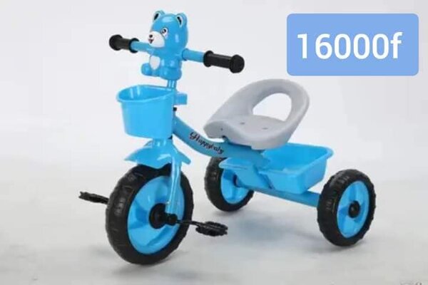 tricycle pour enfants