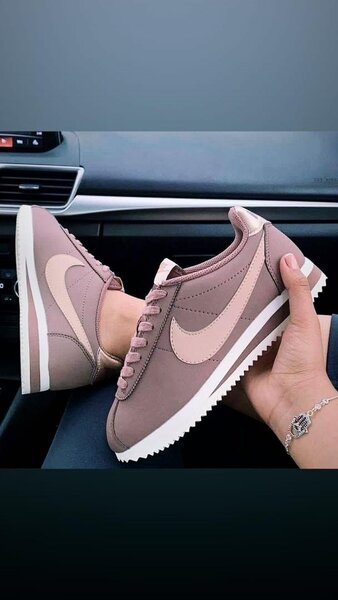 Nike cortez très bonne qualité