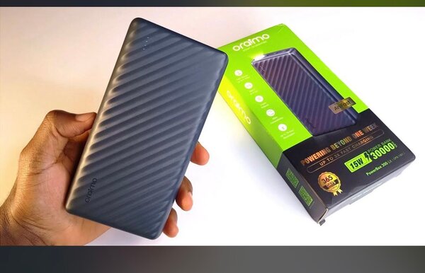 Oraimo Power Bank 10000 Mah