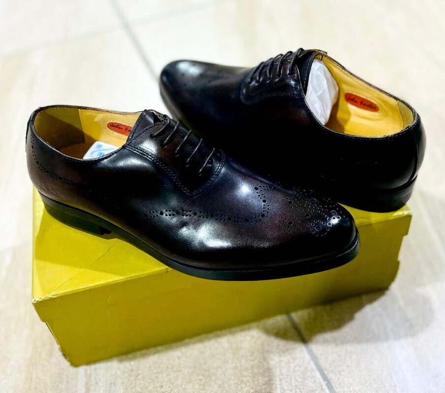 Italian Men's Shoes