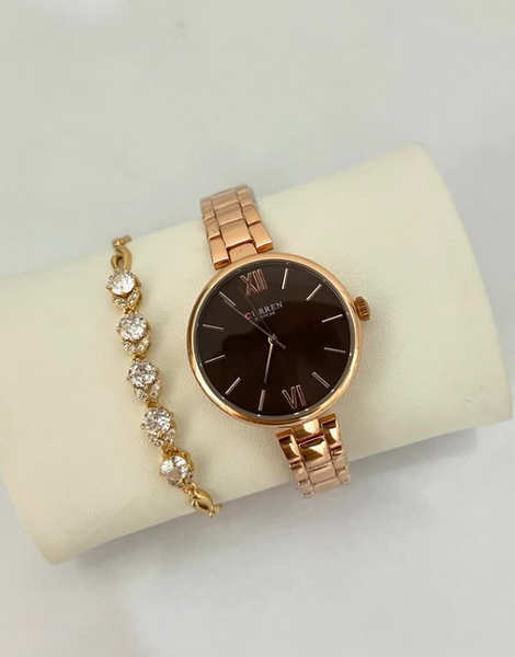 Isabella watch set 