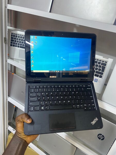 Lenovo Yoga 11e X360