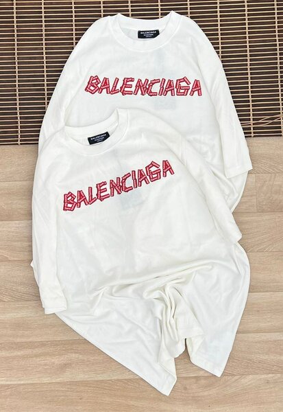 T-shirts unisex tendance