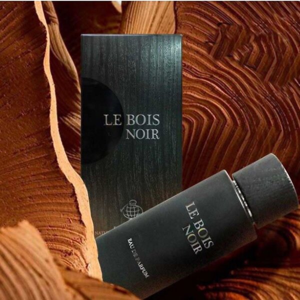 LE BOIS NOIR Eau de Parfum