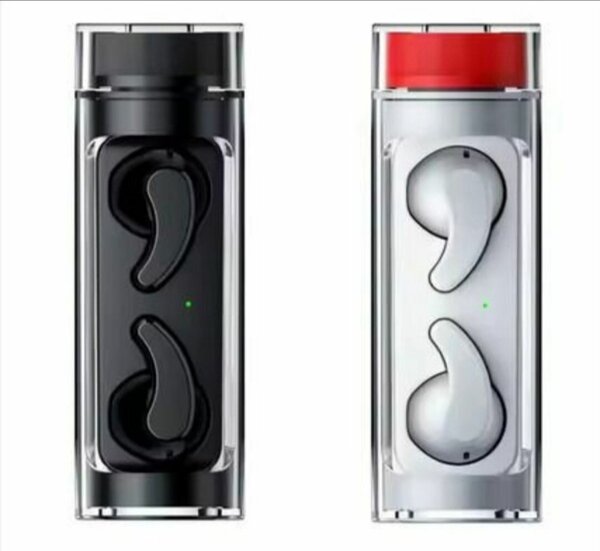 Écouteurs sans fil Bluetooth