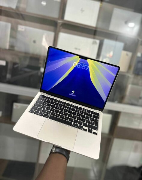 Laptop Ultraportable Haute Performance