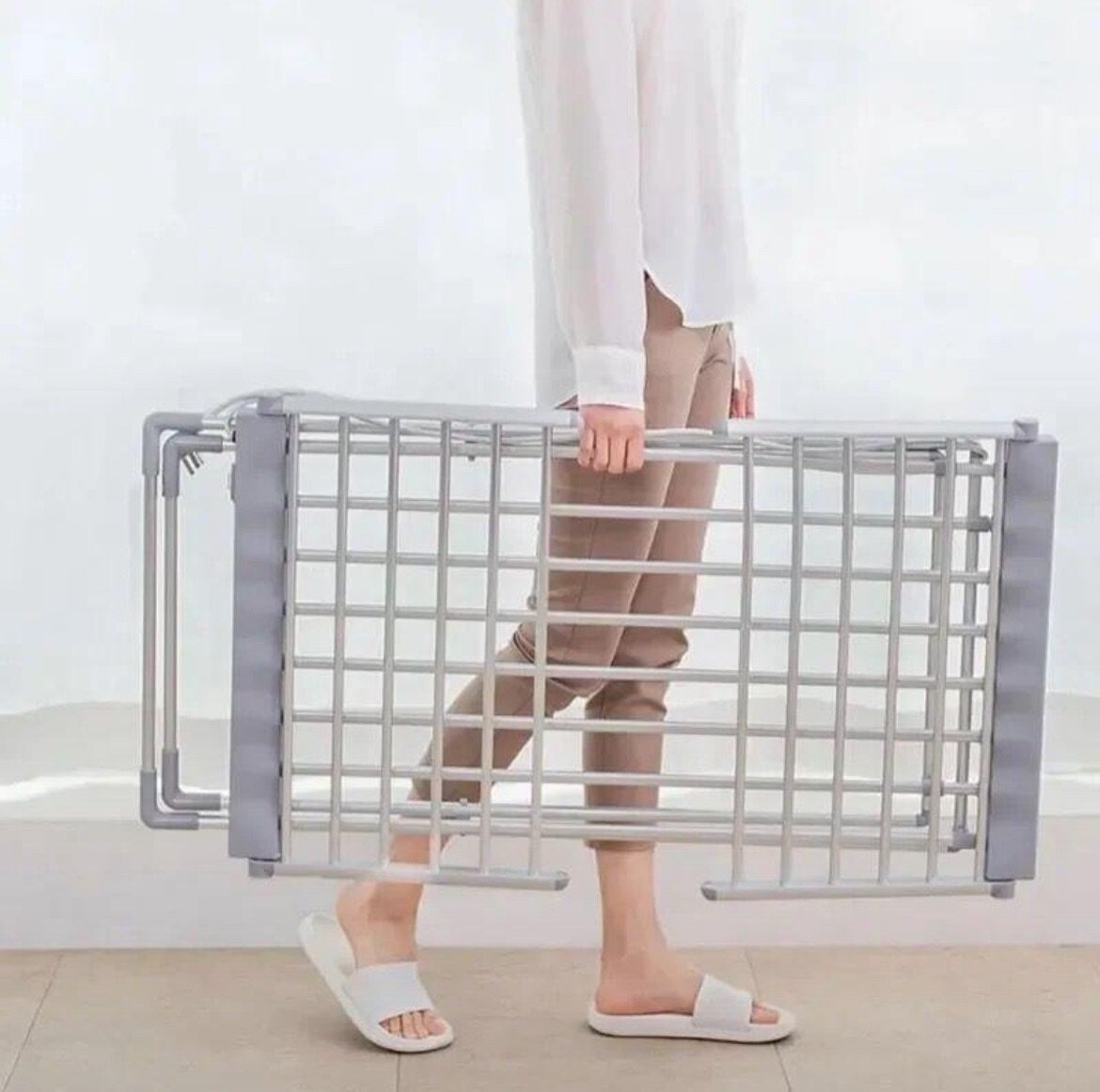 Electric Cloth Hanger