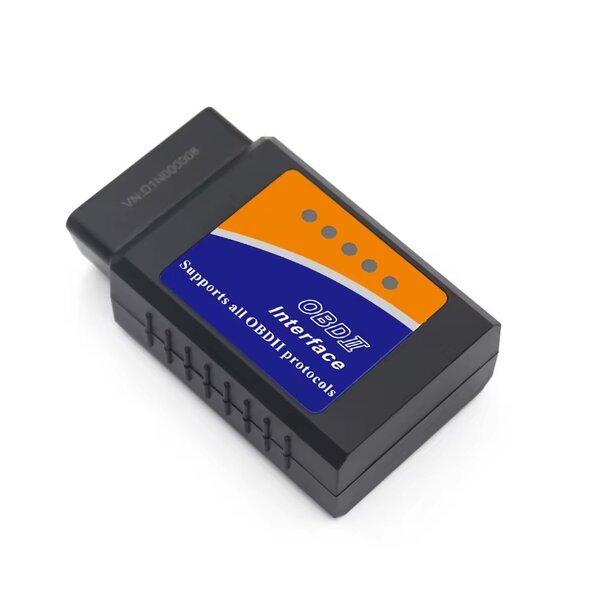 APPAREIL DE DIAGNOSTIC  OBD V03H4 ELM327