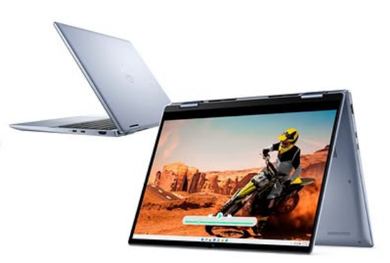 💻Ноутбук DELL Inspiron 14 7435/X360