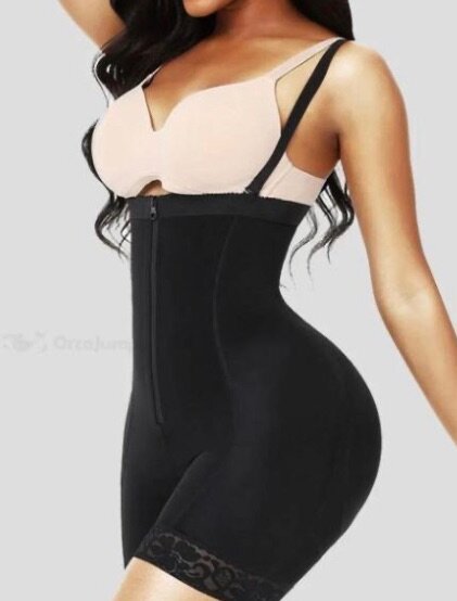 Gaine Efficace Ventre Plat