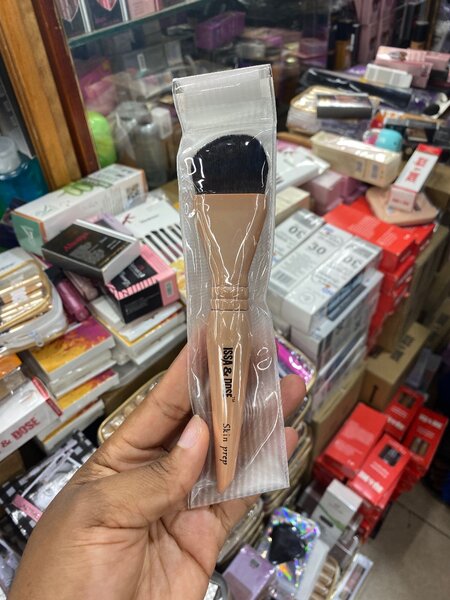 Pinceau Maquillage Pro Précision