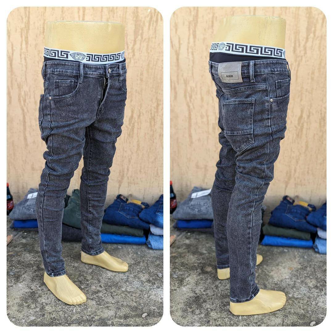 Men's quality jeans