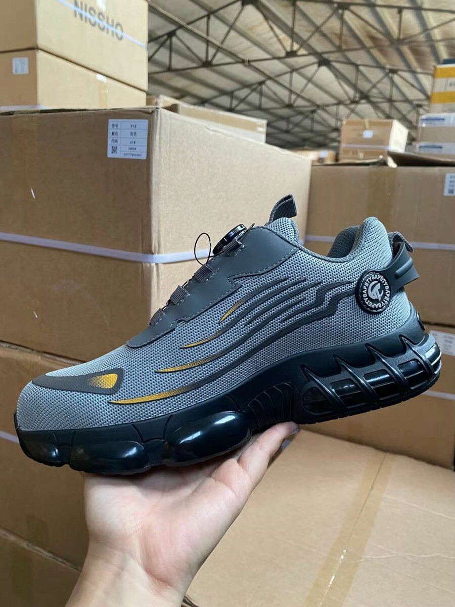 Baskets de sport légères