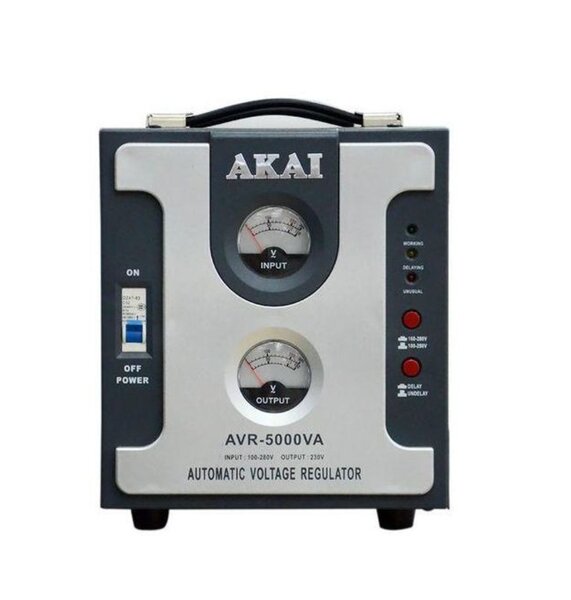 Stabilisateur 5000VA