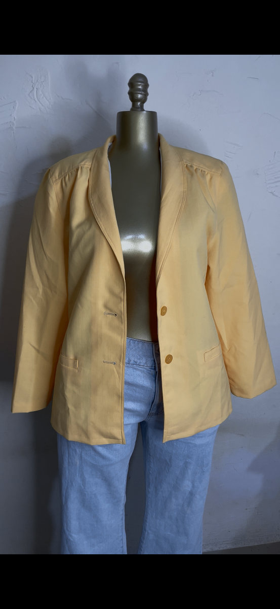 Blazers Élégants Femme