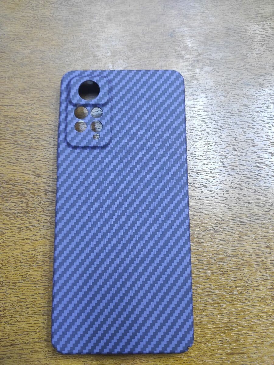 Чехол на Редми ноут 11 про