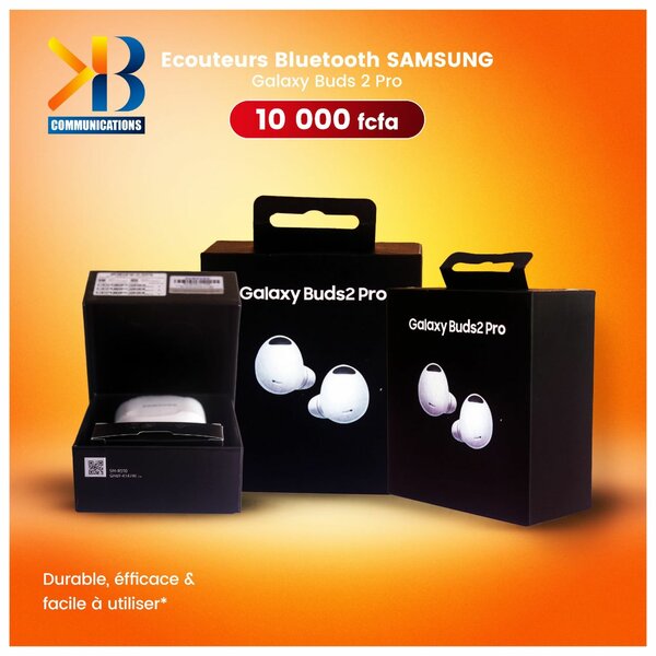 Samsung Galaxy Buds2 Pro