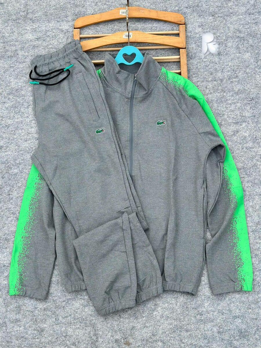 Ensemble de survêtement L'acco