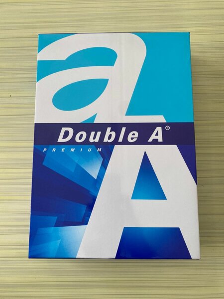 Papier Double A Premium A4
