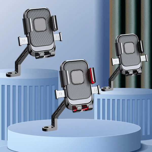 Support téléphone moto XY 089