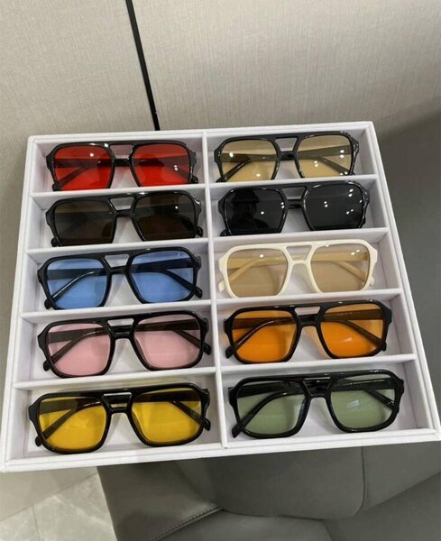 Lunette  de qualité