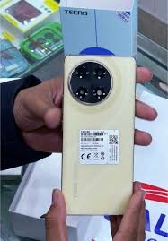 Techno Camon30S Pro (5G)