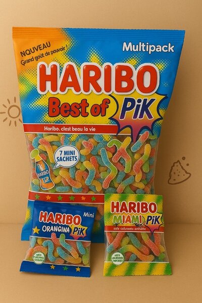HARIBO