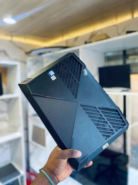 GAMING CORE i5 HP OMEN