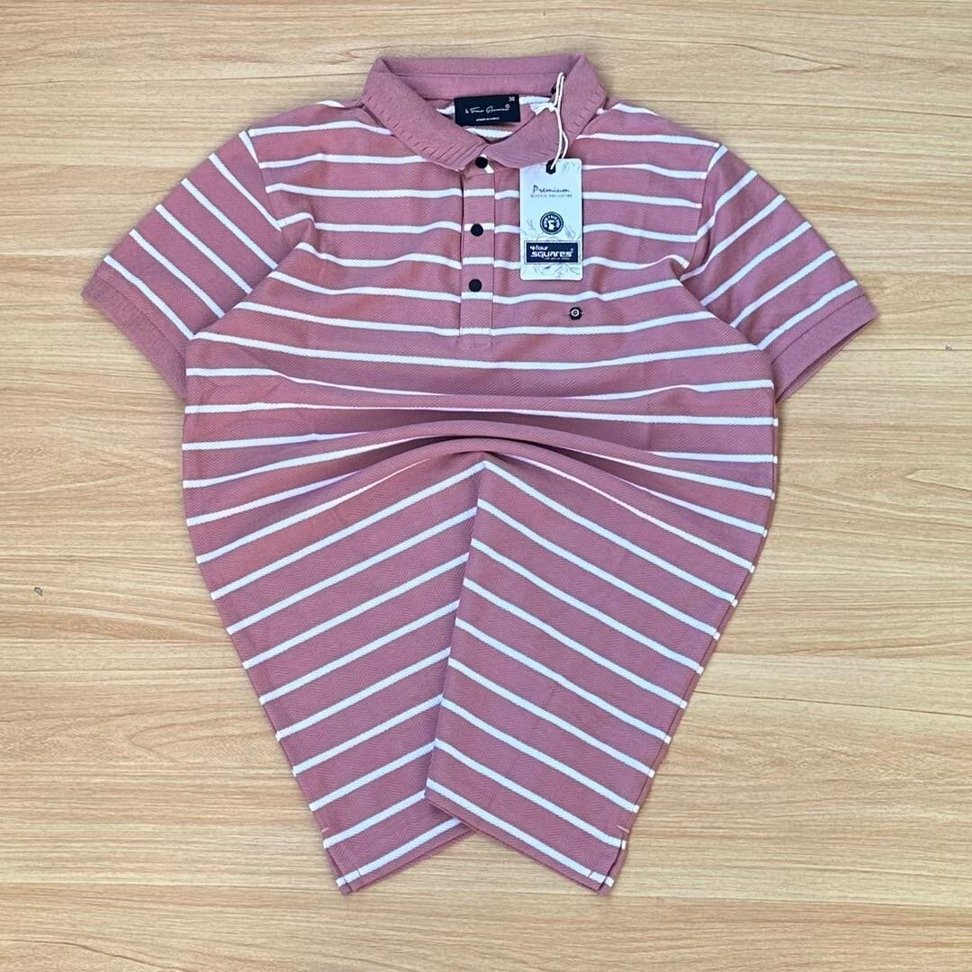 QUALITY CLUB T-SHIRTS