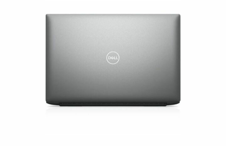 Dell Precision Ultra 9 14"