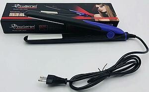 Ceramic Hair Straightener