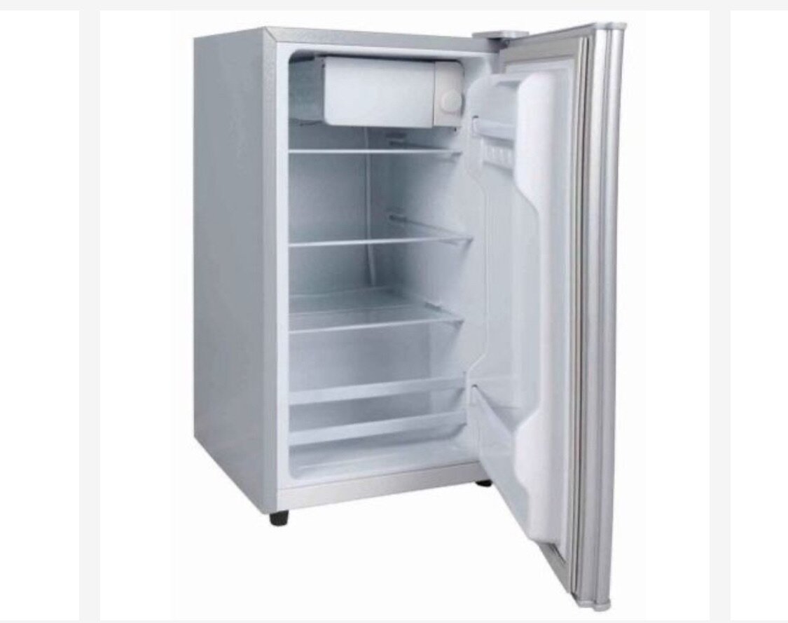 Table top fridge