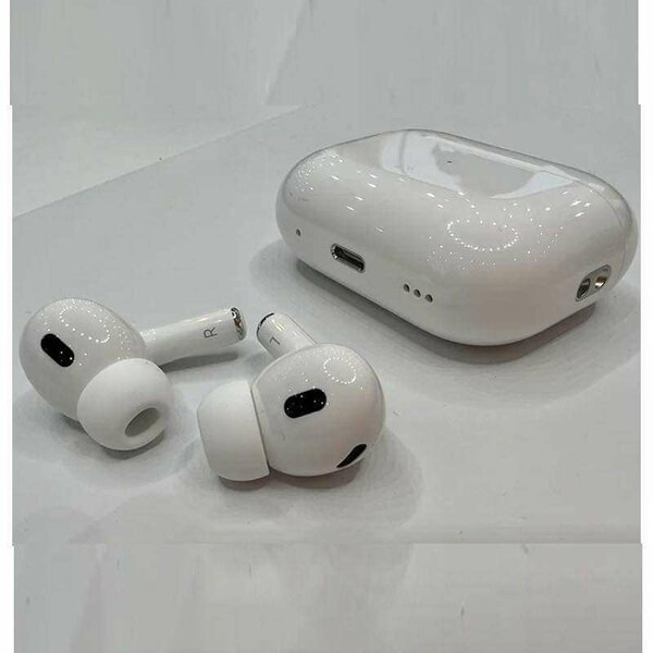 Airpods pro 2 nouvelle génération certifié CE pure bass