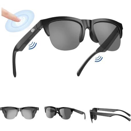 Wireless Bluetooth Sunglasses