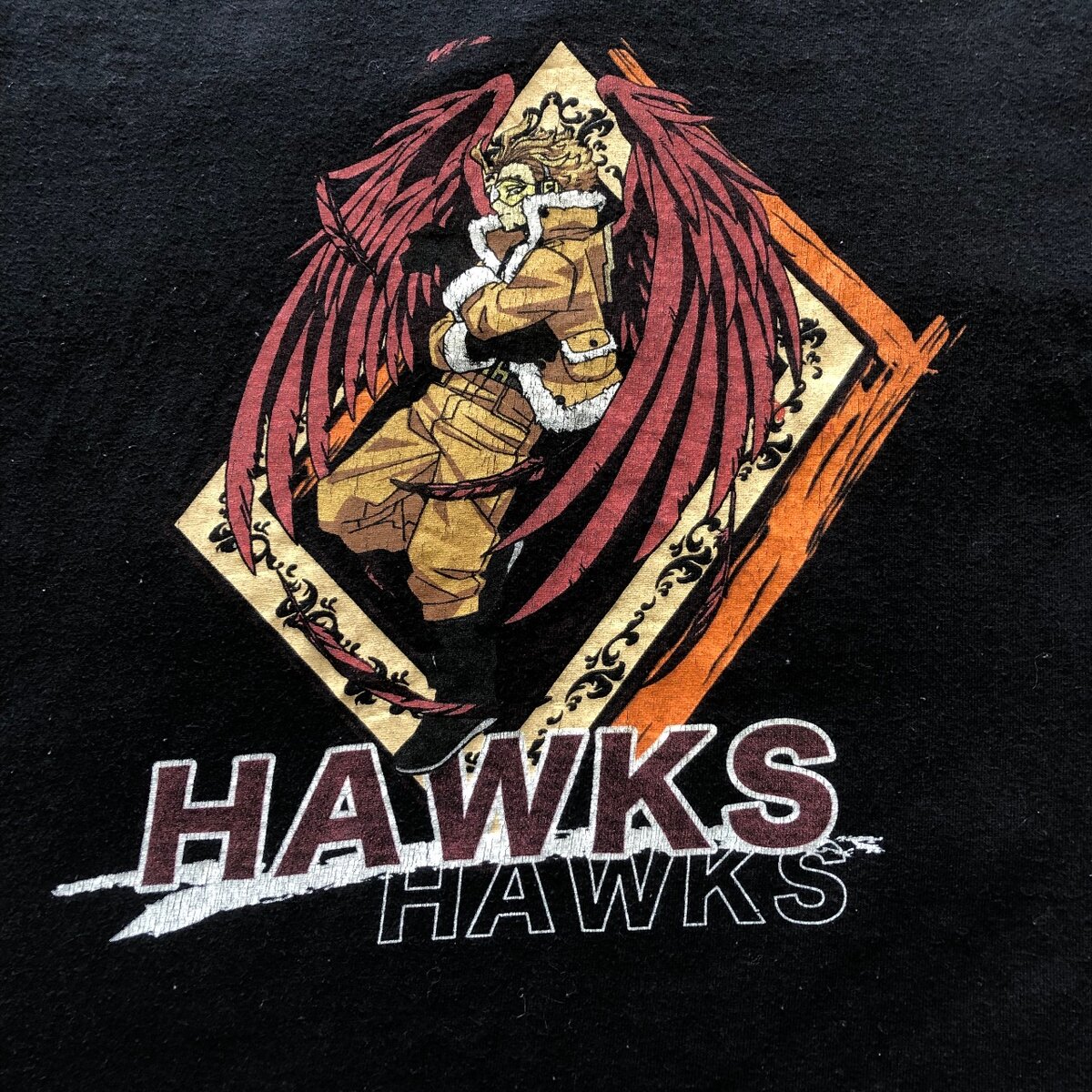 Hawks