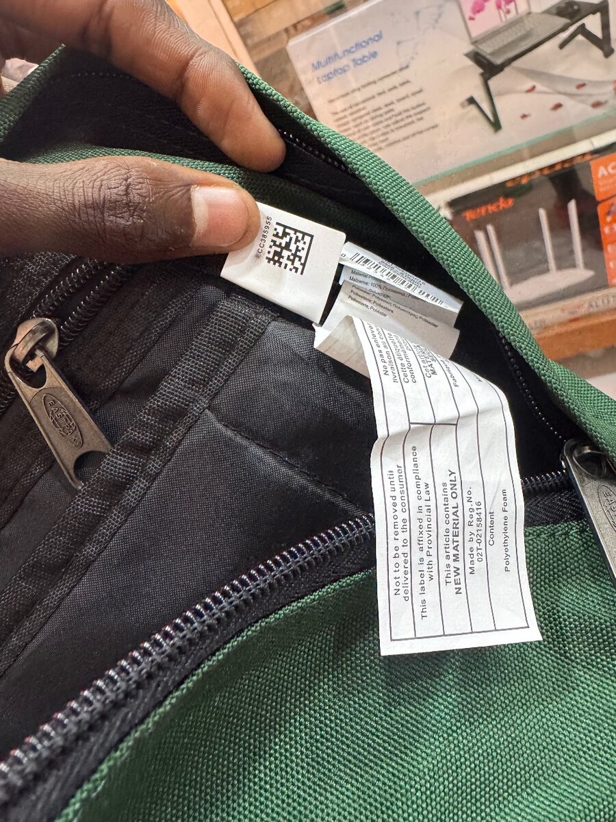 Sac Eastpark original