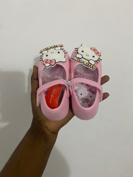 Chaussures Enfant Hello Kitty
