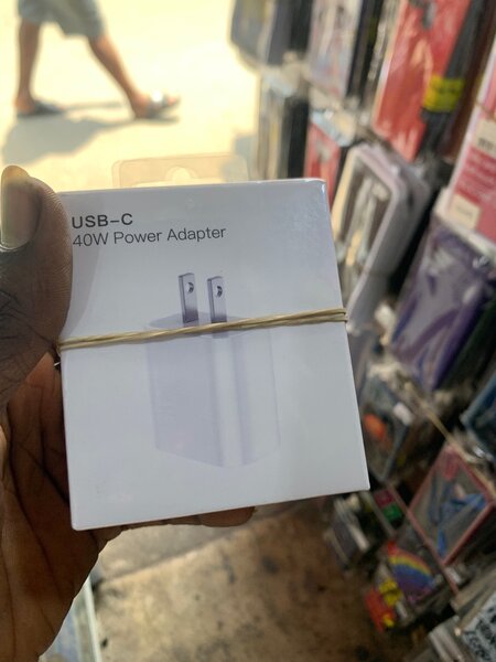 Original Type C Head