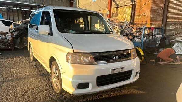 Бу запчасти из Японии