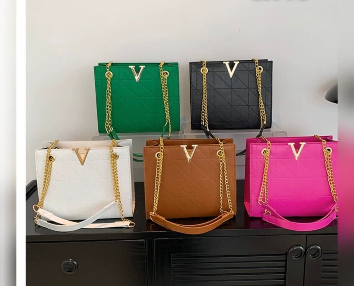 Ladies bags