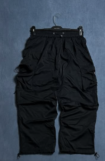 Cargo pants size: waist MS / length 37