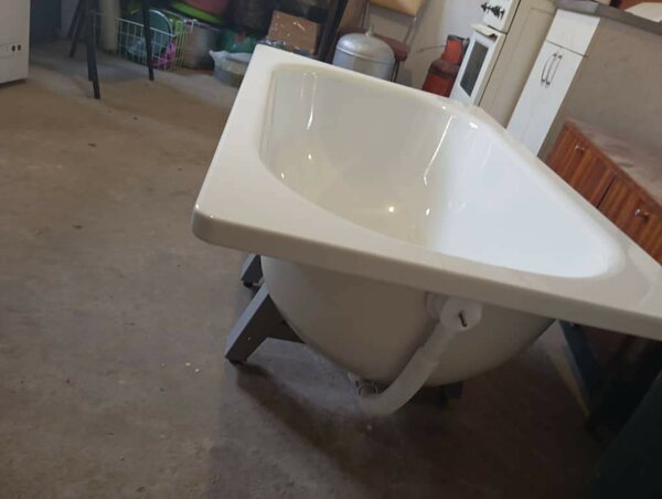 Продам ванную, в идеальном состоянии