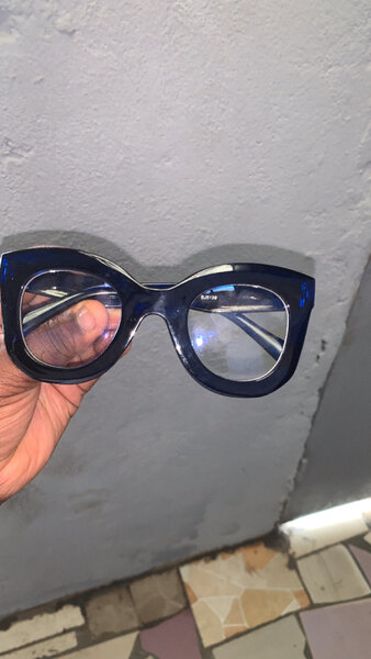 Lunettes de Soleil Vintage Chics