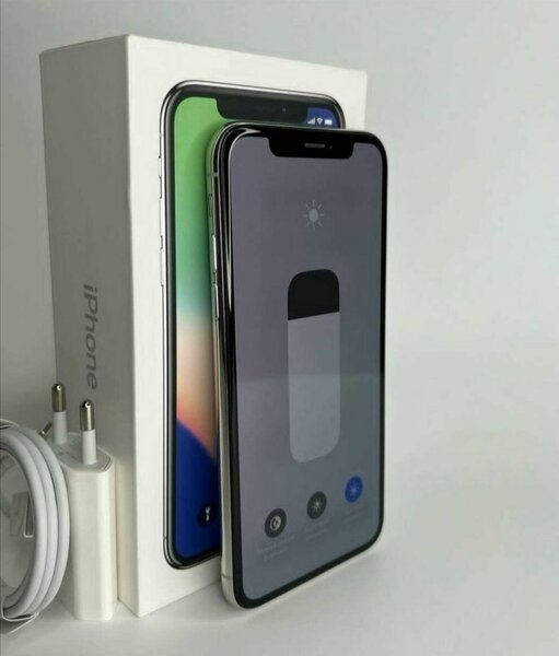 x simple Original scellé