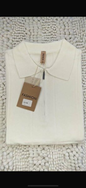 Cashmere Polo shirts