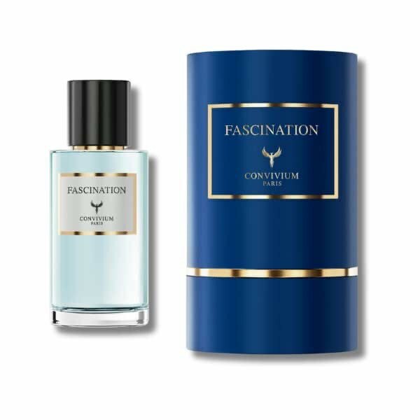 Convivium Paris Fascination Parfum