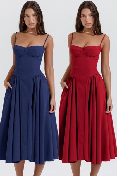 Très belle robe S M L XL XXL plusieurs couleurs